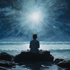 Serenidad Del Agua Para Estudiar: Música Ambiental De Agua Para Enfoque - Agradable Musica para Leer