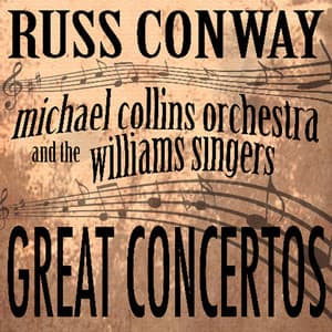 Great Concertos - Russ Conway