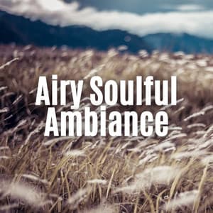 Airy Soulful Ambiance - Bath Spa Relaxing Music Zone