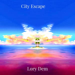 City Escape - Lory Dem
