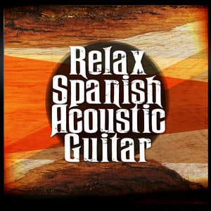 Relax: Spanish Acoustic Guitar - Relax Music Chitarra e Musica