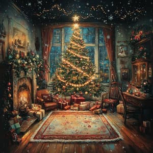 The Best Christmas Classics - Christmas Spirit