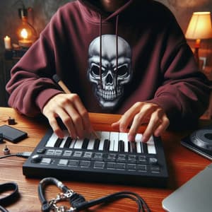 Base de Rap - Base De Hip Hop