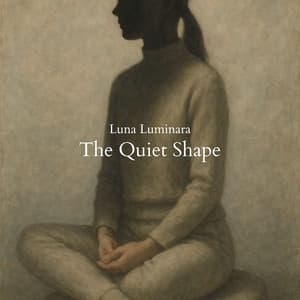 The Quiet Shape: Weightless Silence - Luna Luminara