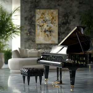 Soothing Piano Music for Sleep - Jason Humphries