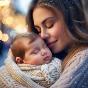 Noches De Canciones De Cuna: Ritmos Para Dormir Bebés - Naturalmente recurrente