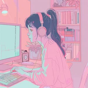 Retiro De Estudio Atento: Perspicacia Con Música Ambiental Reflexiva - Tonos de estudio