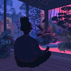 Soothing Session: Lofi Calm Relaxation Beats - The Relaxation Hub