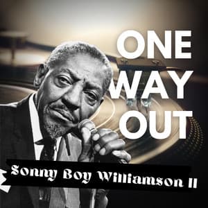 One Way Out - Sonny Boy Williamson II