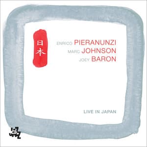 Live In Japan - Enrico Pieranunzi