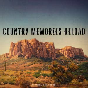 Country Memories Reload - Country Beat Club