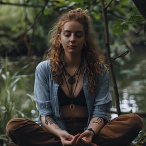 Sesiones Calmantes: Música Para La Relajación En El Spa - Sonidos de ducha