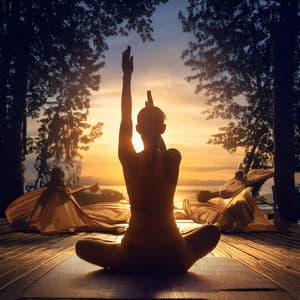 Yoga Harmony: Flow with Orchestra Music - Raymond Floyd