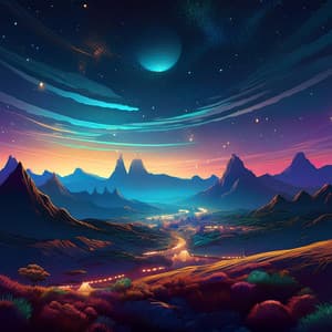 Noche De Relajación: Ritmos De Hip Hop - Relax de hip-hop