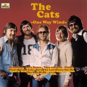 One Way Wind - The Cats