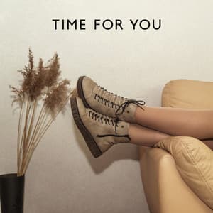 Time for You - Jazz Piano, Saxophone & Trumpet, Music for Relax - Relaxing Piano Music Ensemble