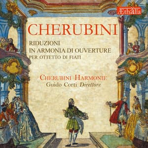 Cherubini - Luigi Cherubini