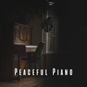 Peaceful Piano: Relaxing Notes for Tranquil Pets - Classical Piano Music