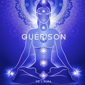 Guérison de l'aura: Cascade thaïlandaise parmi les oiseaux - Zone de la Musique Relaxante