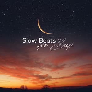Slow Beats for Sleep - Lounge relax