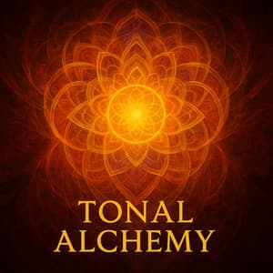 Tonal Alchemy - Steven Alchemy