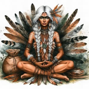 Oczyszczenie: Szamańska uzdrawiająca podróż na oczyszczenie duszy i przywrócenie wewnętrzej siły - Anka Szamanka