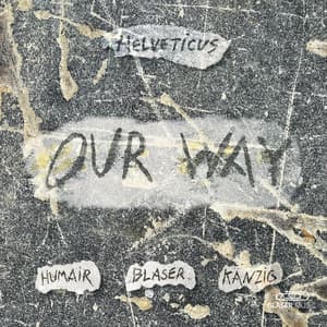 Our Way - Daniel Humair