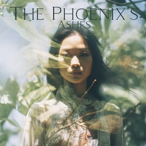 The Phoenix's Ashes - Zhang Umeda