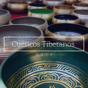 Cuencos Tibetanos 2019: Música Tibetana para Meditar con Mantras y Campanas - Monjes Tibetanos