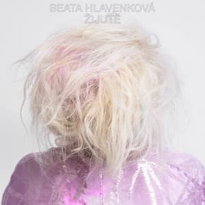 Žijutě - Beata Hlavenková
