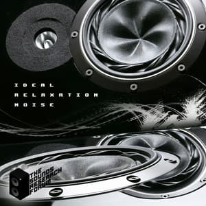 Ideal Relaxation Noise - The Sounds Research Forum