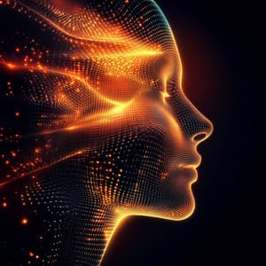 Alpha Binaural Beats: Solfeggio Frequencies for Stress Relief, Anxiety Calm, Deep Focus, and Inner Peace - Deep Focus and Concentration