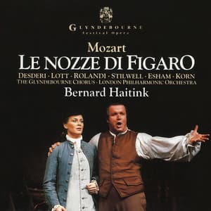 Mozart: Le nozze di Figaro, K. 492 - Wolfgang Amadeus Mozart