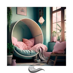 Peaceful Slumber Ambient Tones and Noises - Noise Waver