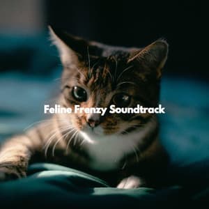 Feline Frenzy Soundtrack - Frühstück Jazz