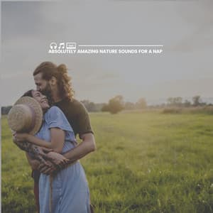 Absolutely Amazing Nature Sounds for a Nap - The Forest Escape