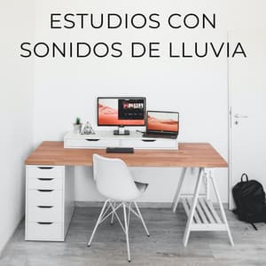 Estudios Con Sonidos De Lluvia - Estudio de sonido de lluvia