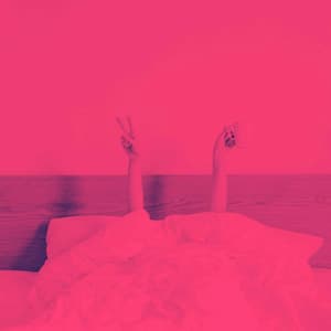 Elegant Ambiance for Deep Boost - Lo-Fi