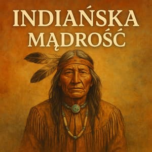 Indianska Mądrość - Zenon Szum