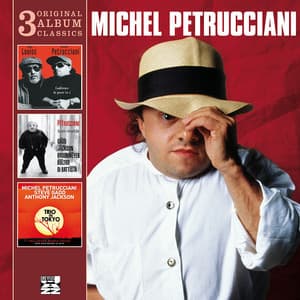 3 Original Album Classics - Michel Petrucciani