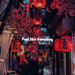 Feel like traveling - Manhattan Jazz Band