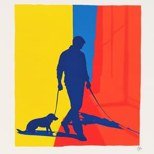 Paws in Paradise: A Canine's Epic Adventure - Dog Music Hour