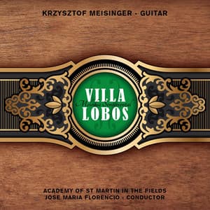 Melodia Sentimantal - Krzysztof Meisinger