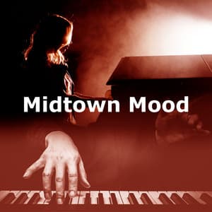 Midtown Mood - Old Classic Jazz