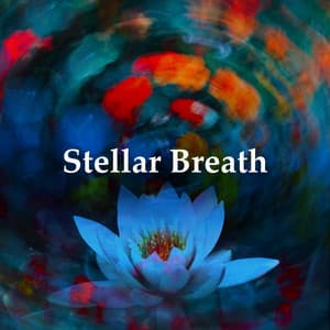 Stellar Breath - Binaural Sleep Brainwave Beats