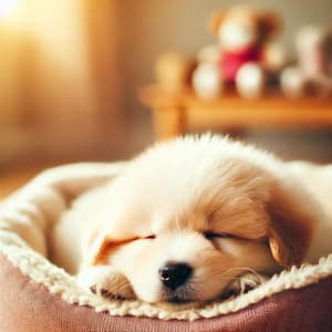 Doggy Chill - Dog Chill Out Music