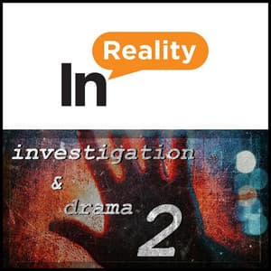 Investigation & Drama 2 - Edgard Jaude