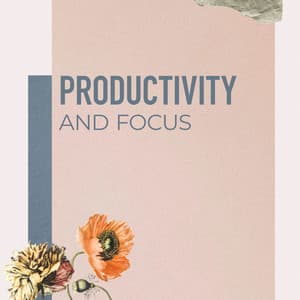Productivity and Focus - Office Background Music