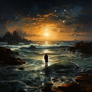 Sinfonía De La Naturaleza Del Arroyo: Armonía Junto Al Río - Sonidos de la Naturaleza JBE