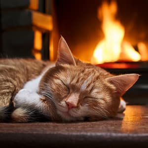 Music For Cats And Their Serenity - Relaxing Kitten Music